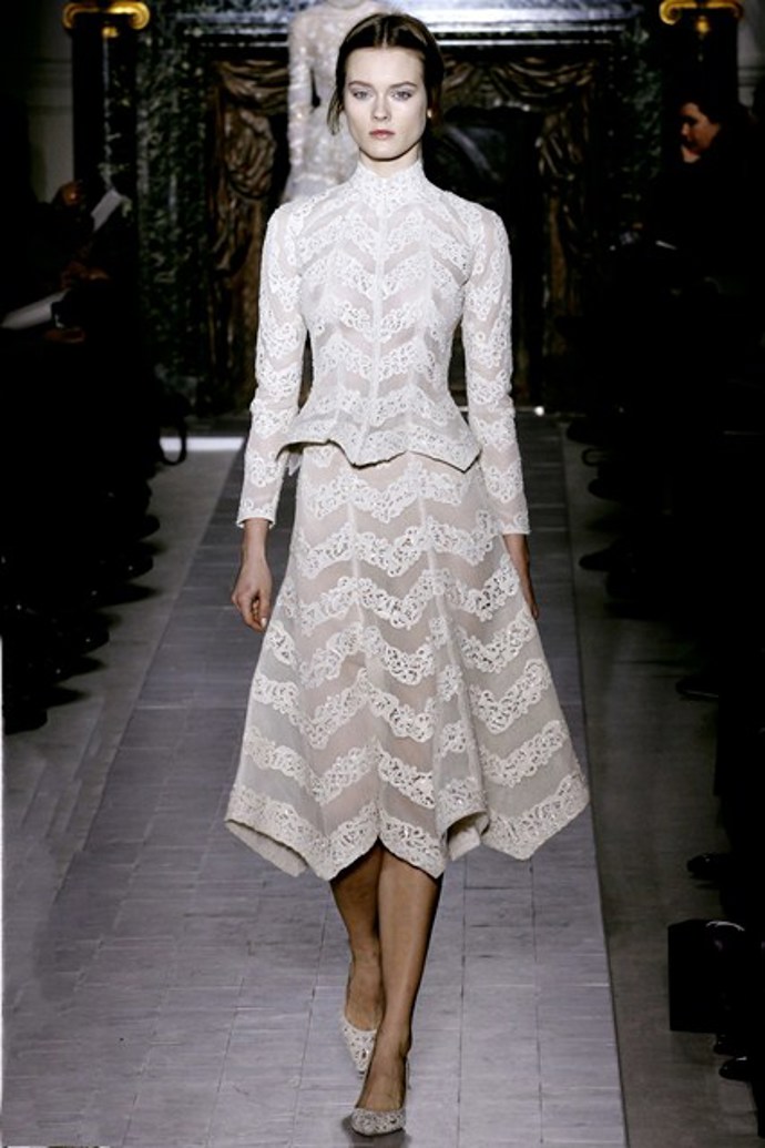 Valentino Haute Couture s/s 2013