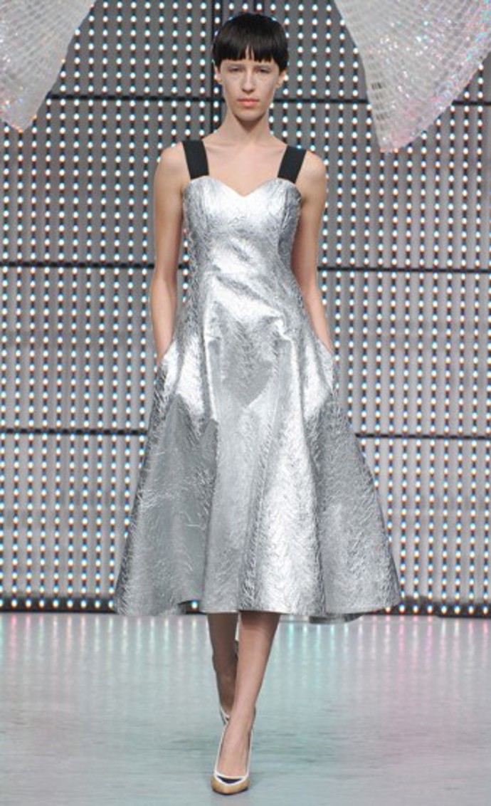 Trend jaro/léto 2013: metal