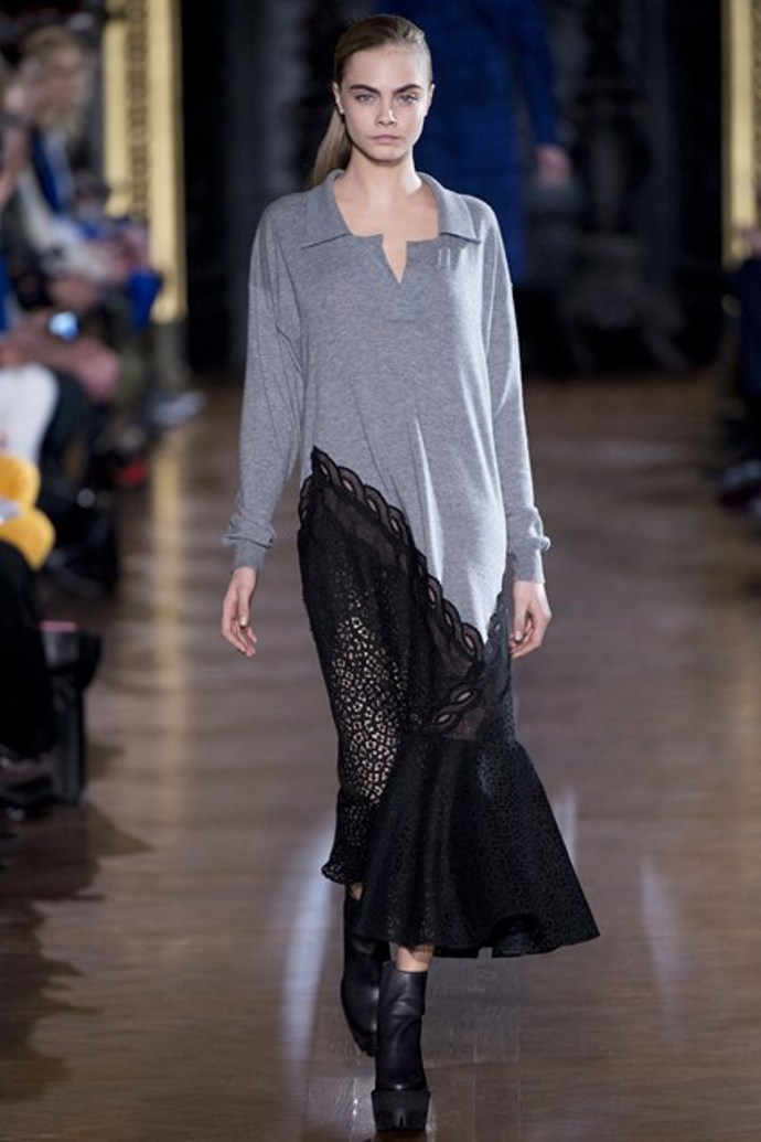 PFW A/W 2013/14: Stella McCartney