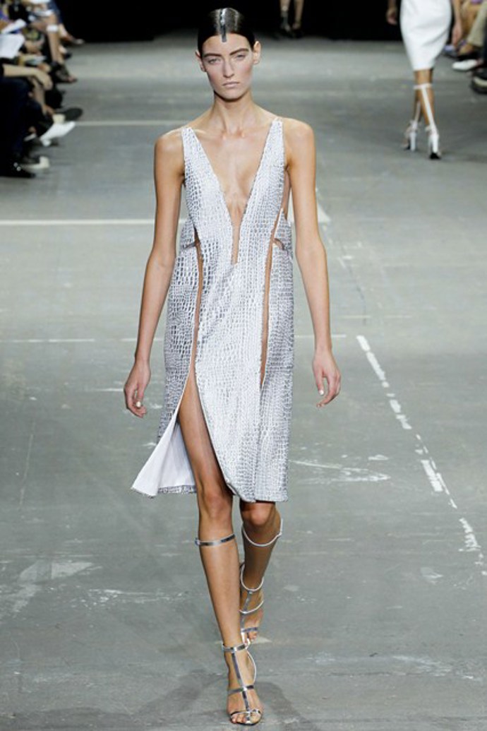 Trend léto 2013: osvícení