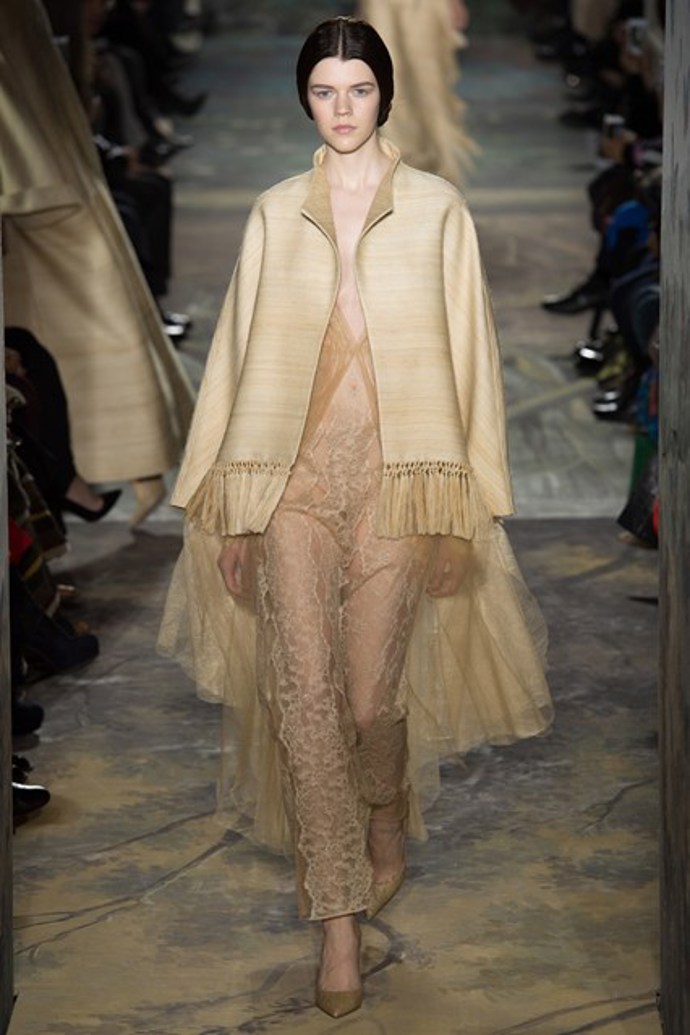 Valentino Haute Couture S/S 2014