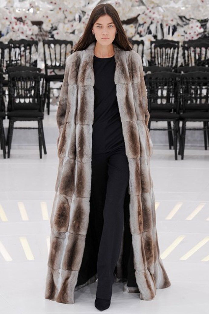 HC: Christian Dior