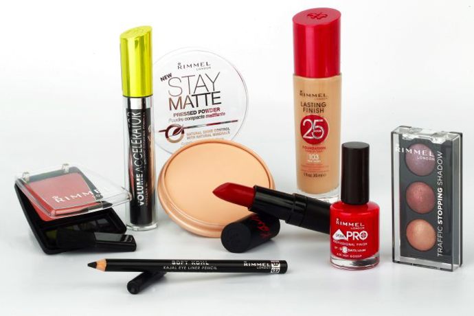 Rimmel