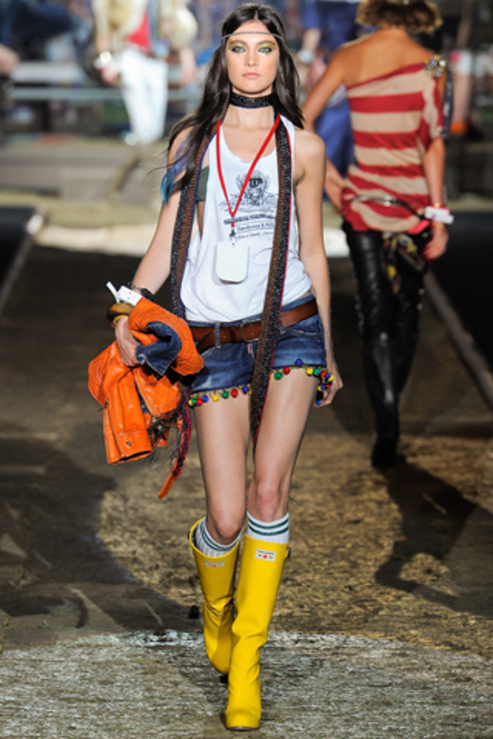 Dsquared²