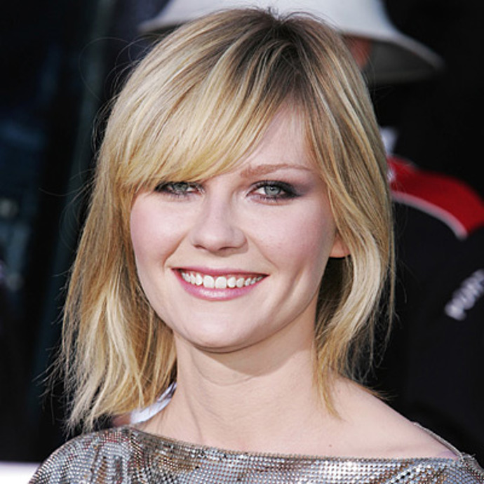 Tak jde čas: Kirsten Dunst