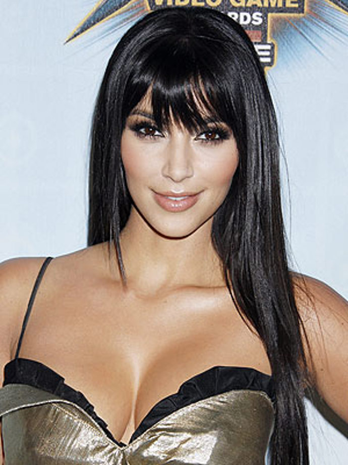 Kim Kardashian