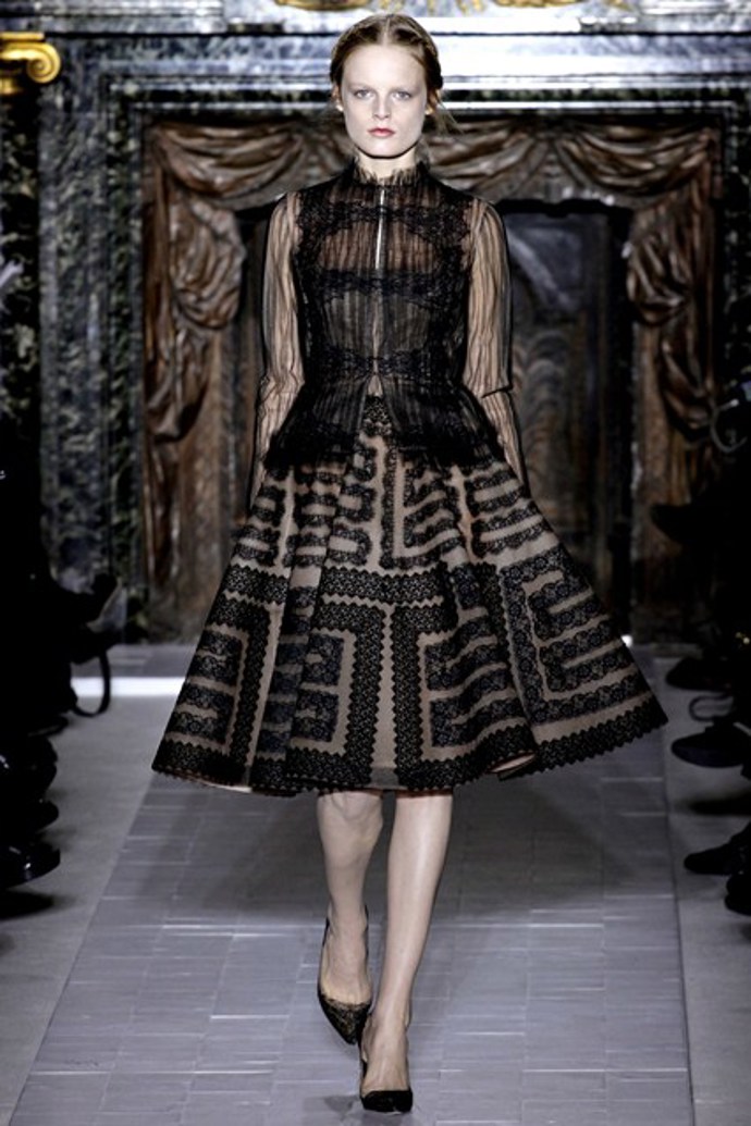 Valentino Haute Couture s/s 2013