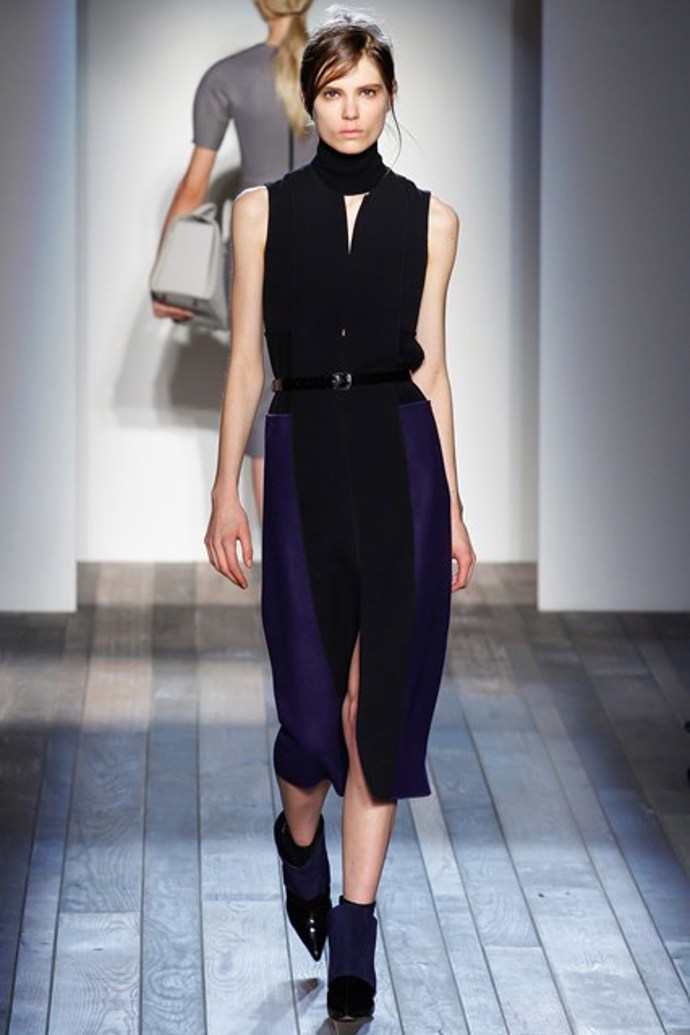 NYFW: Victoria Beckham A/W 2013/14
