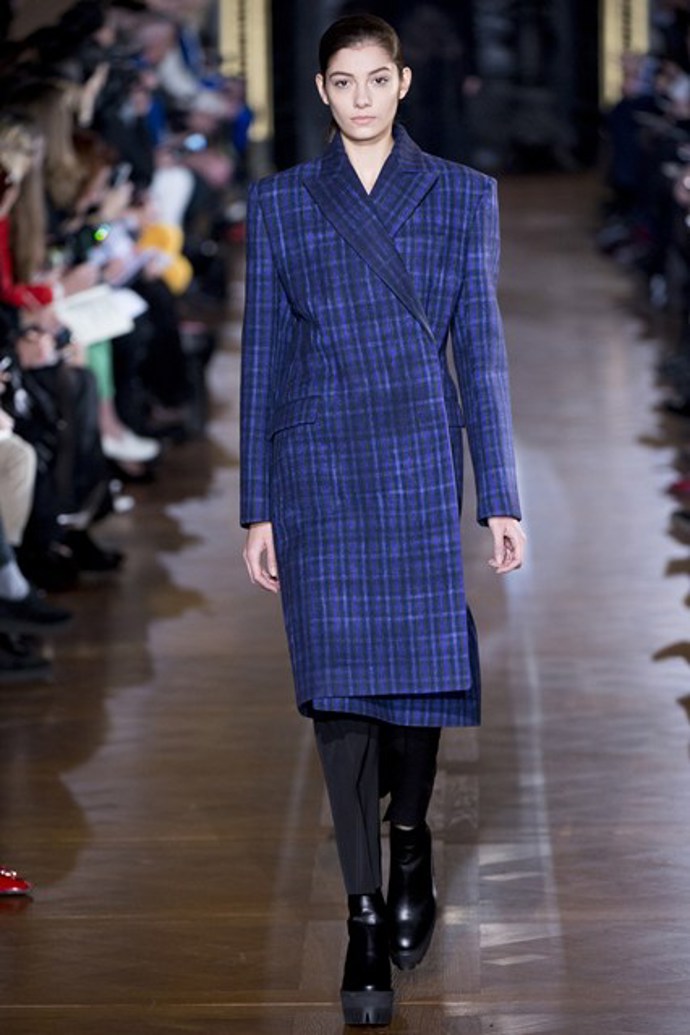 PFW A/W 2013/14: Stella McCartney