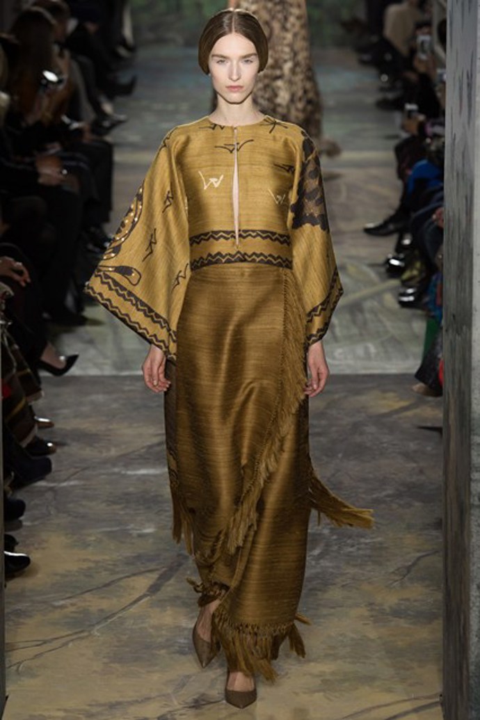 Valentino Haute Couture S/S 2014