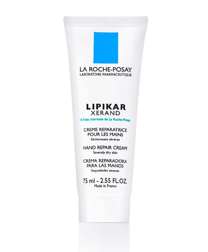 La Roche-Posay: Lipikar Xerand, výživný krém na ruce