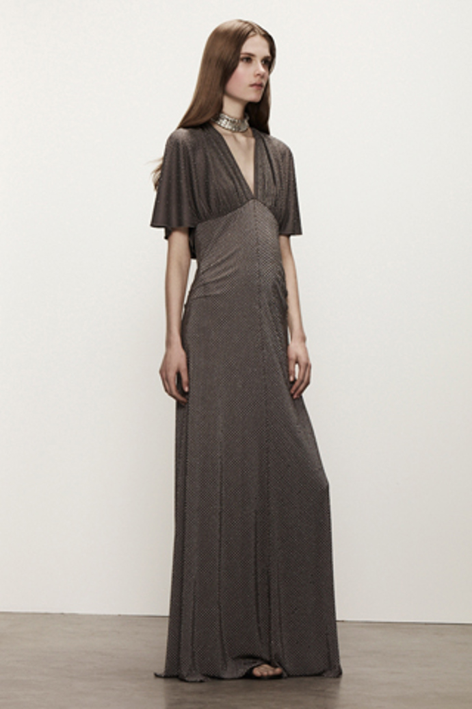 Resort kolekce 2013 odstartovaly: Bottega Veneta
