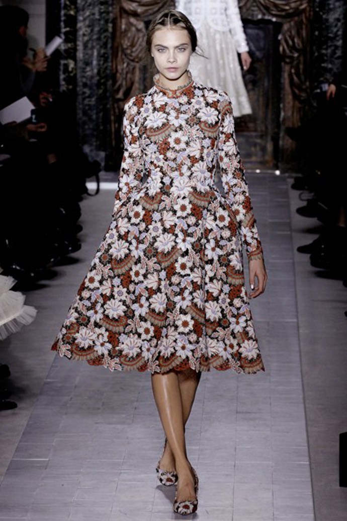 Valentino Haute Couture s/s 2013