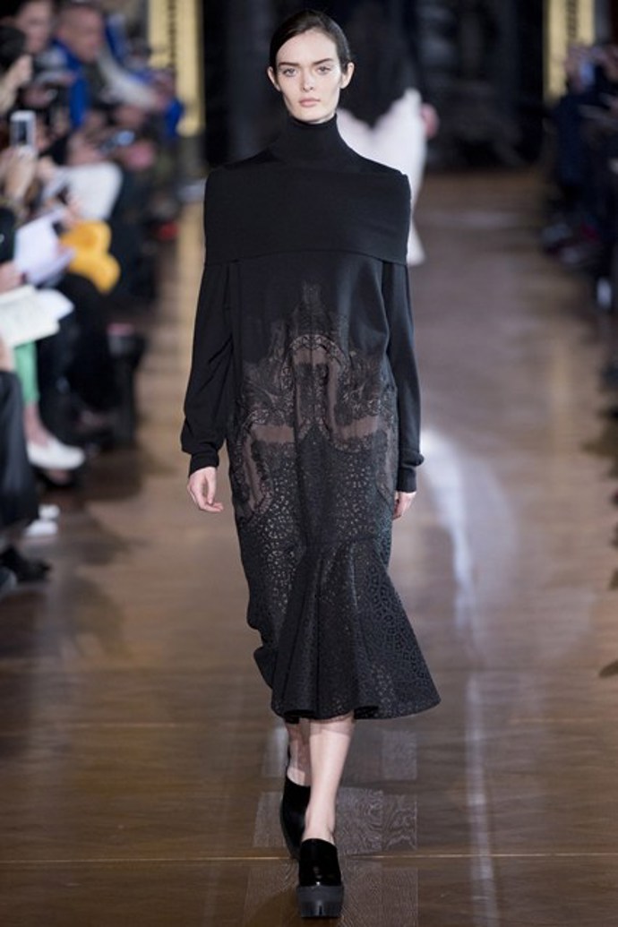 PFW A/W 2013/14: Stella McCartney