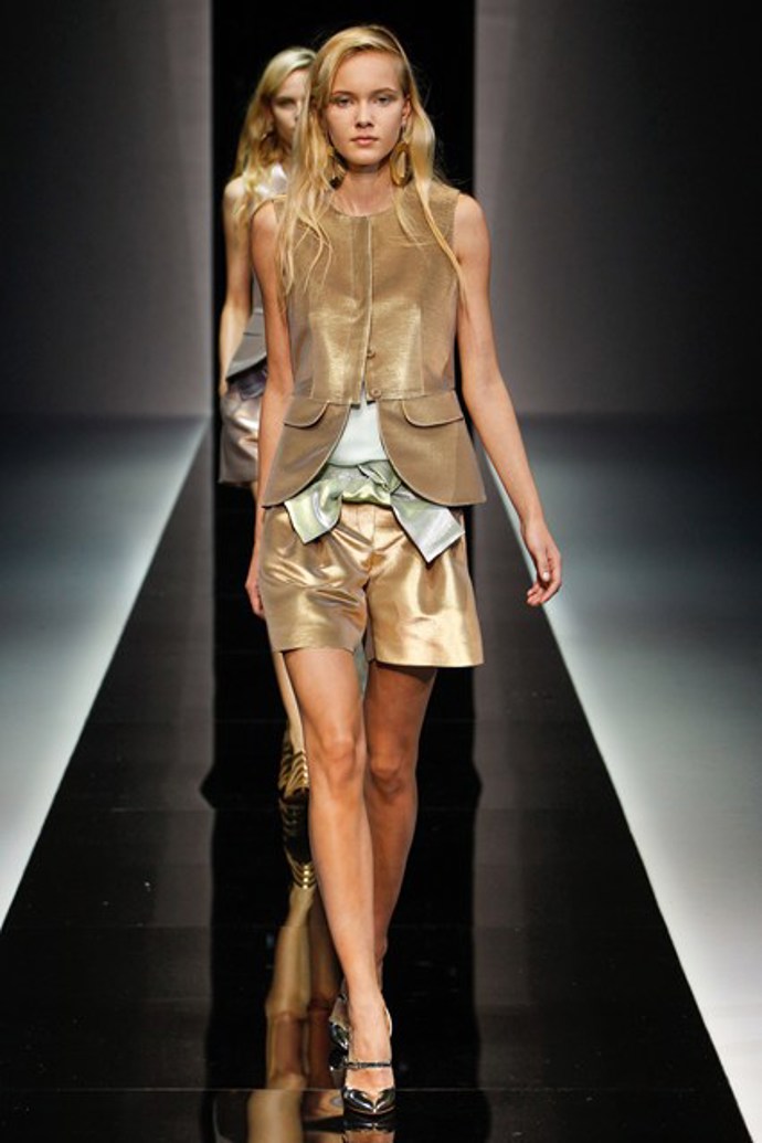 Trend léto 2013: osvícení