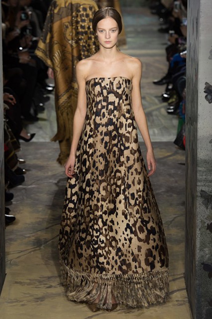 Valentino Haute Couture S/S 2014