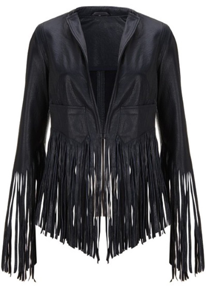 Kate Moss + Topshop = ♥