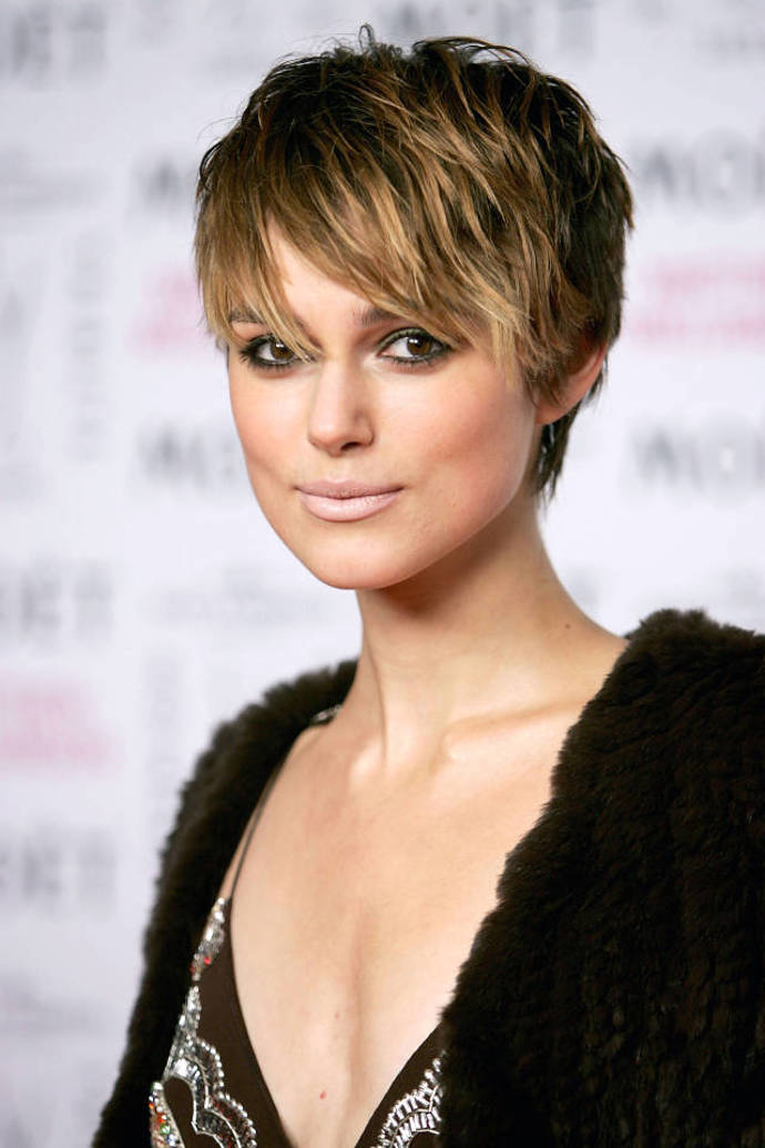 Pixie cut: Zkraťte vlasy na maximum