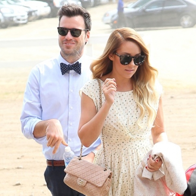 It girl Lauren Conrad se zasnoubila