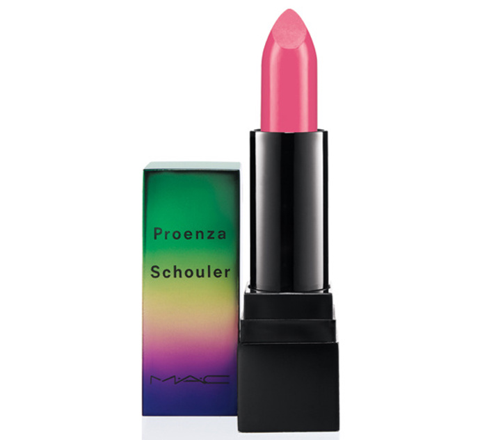 ELLE ♥ unikátní limitovanou kolekci M.A.C x Proenza Schouler