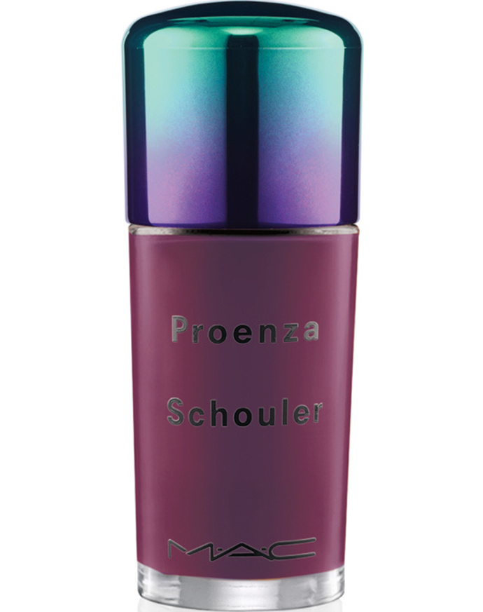 ELLE ♥ unikátní limitovanou kolekci M.A.C x Proenza Schouler