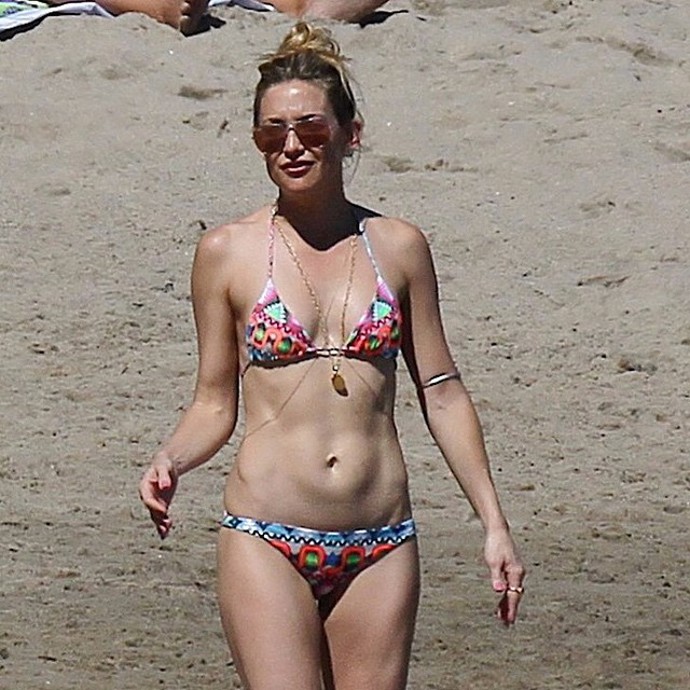 herečka Kate Hudson
