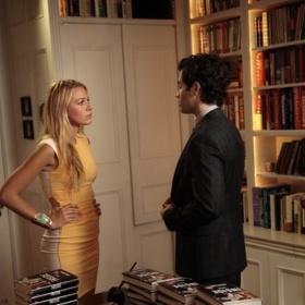 Nejlepší outfity z nové Gossip Girl Nejlepší outfity z nové Gossip Girl
