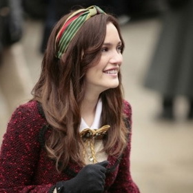 Blair Waldorf