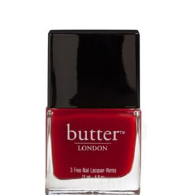 Lak na nehty Butter London Lak na nehty Butter London