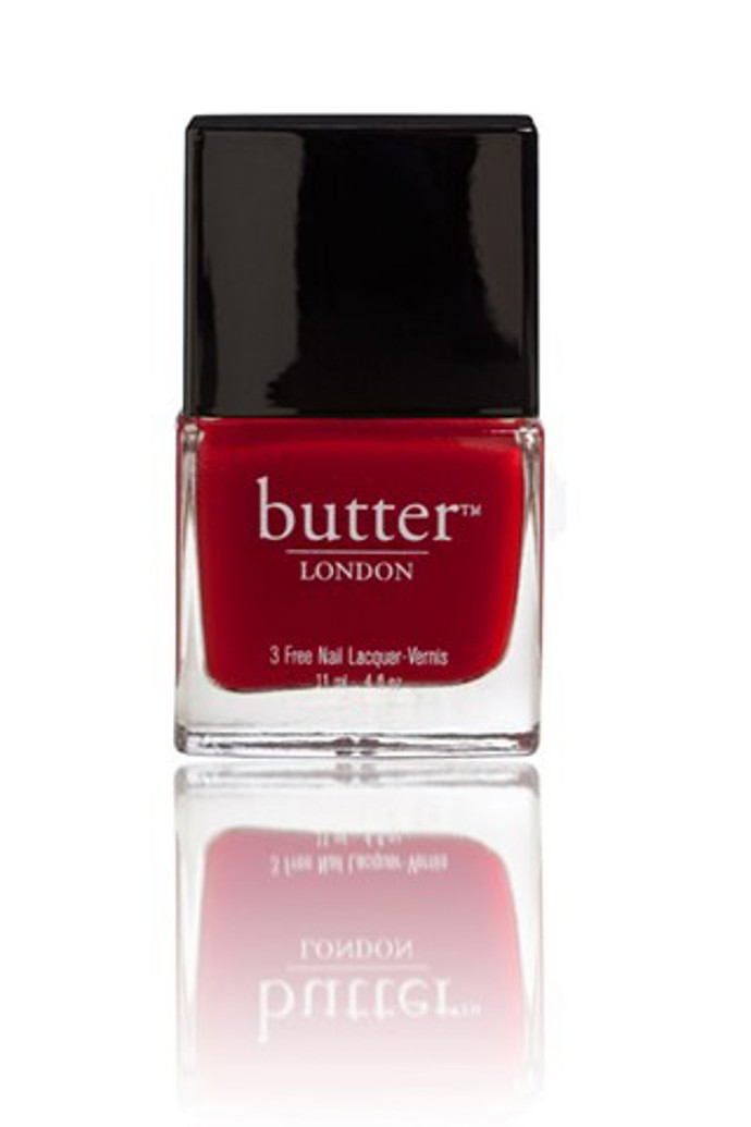 Lak na nehty Butter London