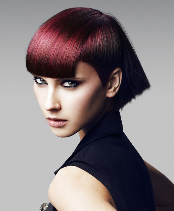 TONI & GUY
