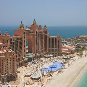 Atlantis hotel Atlantis hotel