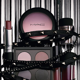 Daphne Guinness pro MAC Daphne Guinness pro MAC