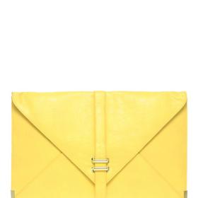 Trend: Citronově žlutá Trend: Citronově žlutá