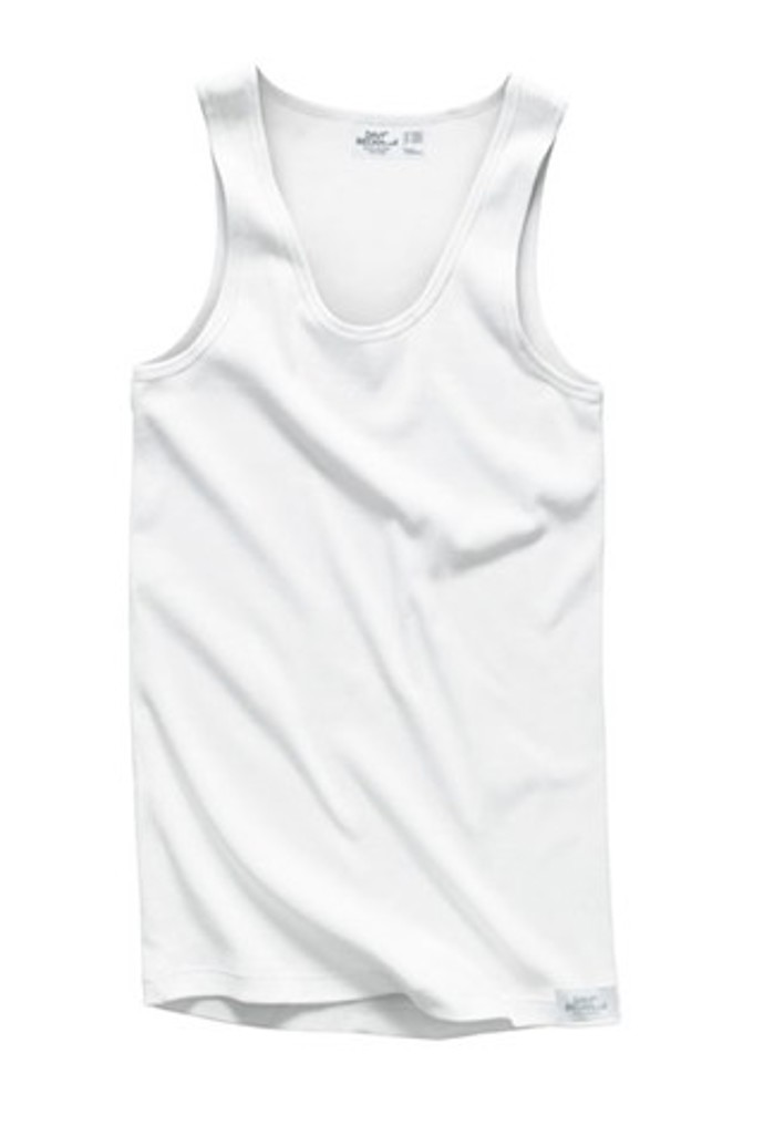 David Beckham odhalil tělo pro H&M