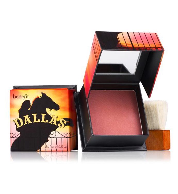 Benefit Dallas