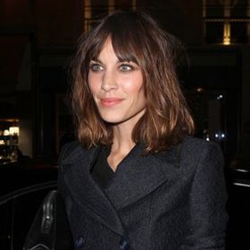 Alexa Chung Alexa Chung