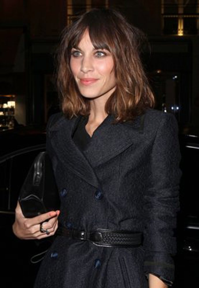 Alexa Chung
