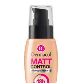 Dermacol: Matt Control