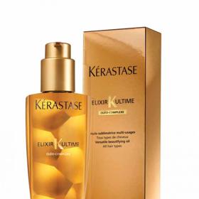 Kérastase: Elixir Ultime