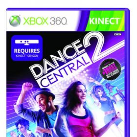 Dance Central 2 Dance Central 2