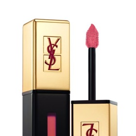 YSL – Rouge Pur Couture Vernis À Lèvres Glossy Stain