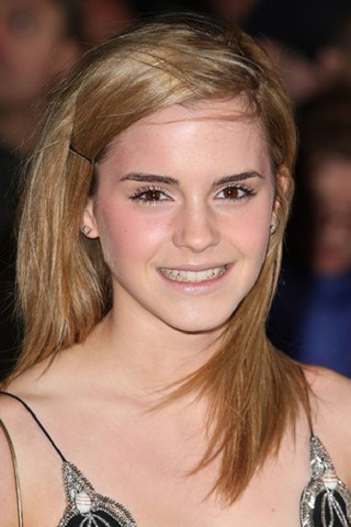 Emma Watson 2007