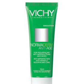 Vichy, Normaderm Anti-Age Vichy, Normaderm Anti-Age