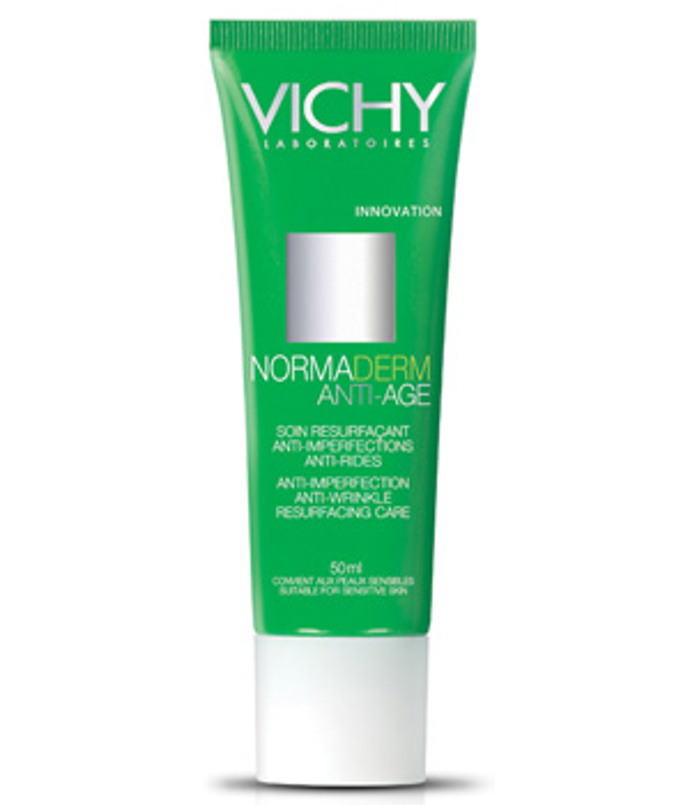 Vichy, Normaderm Anti-Age