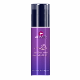 Aussie Anti-Frizz Cream