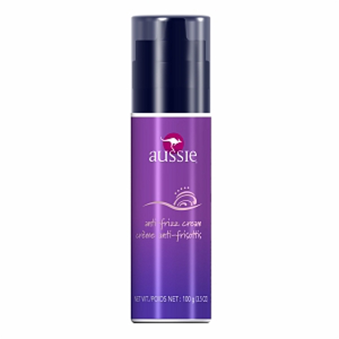 Aussie Anti-Frizz Cream