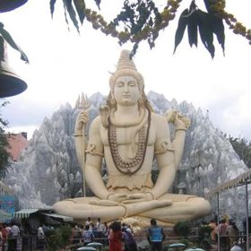 Bengalúru Bengalúru