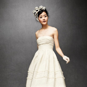 BHLDN.com, 600 dolarů BHLDN.com, 600 dolarů