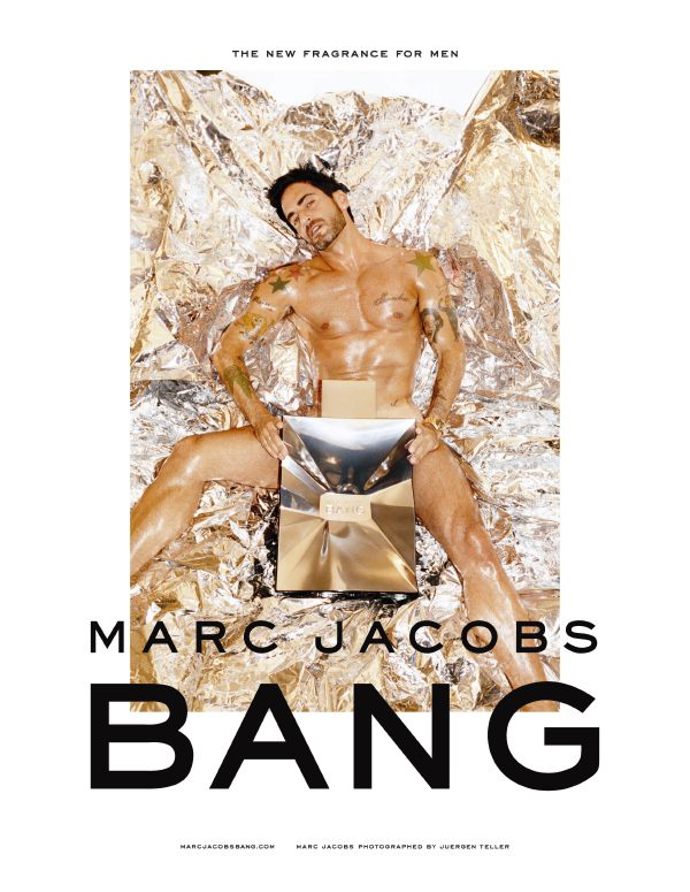 Marc Jacobs Bang